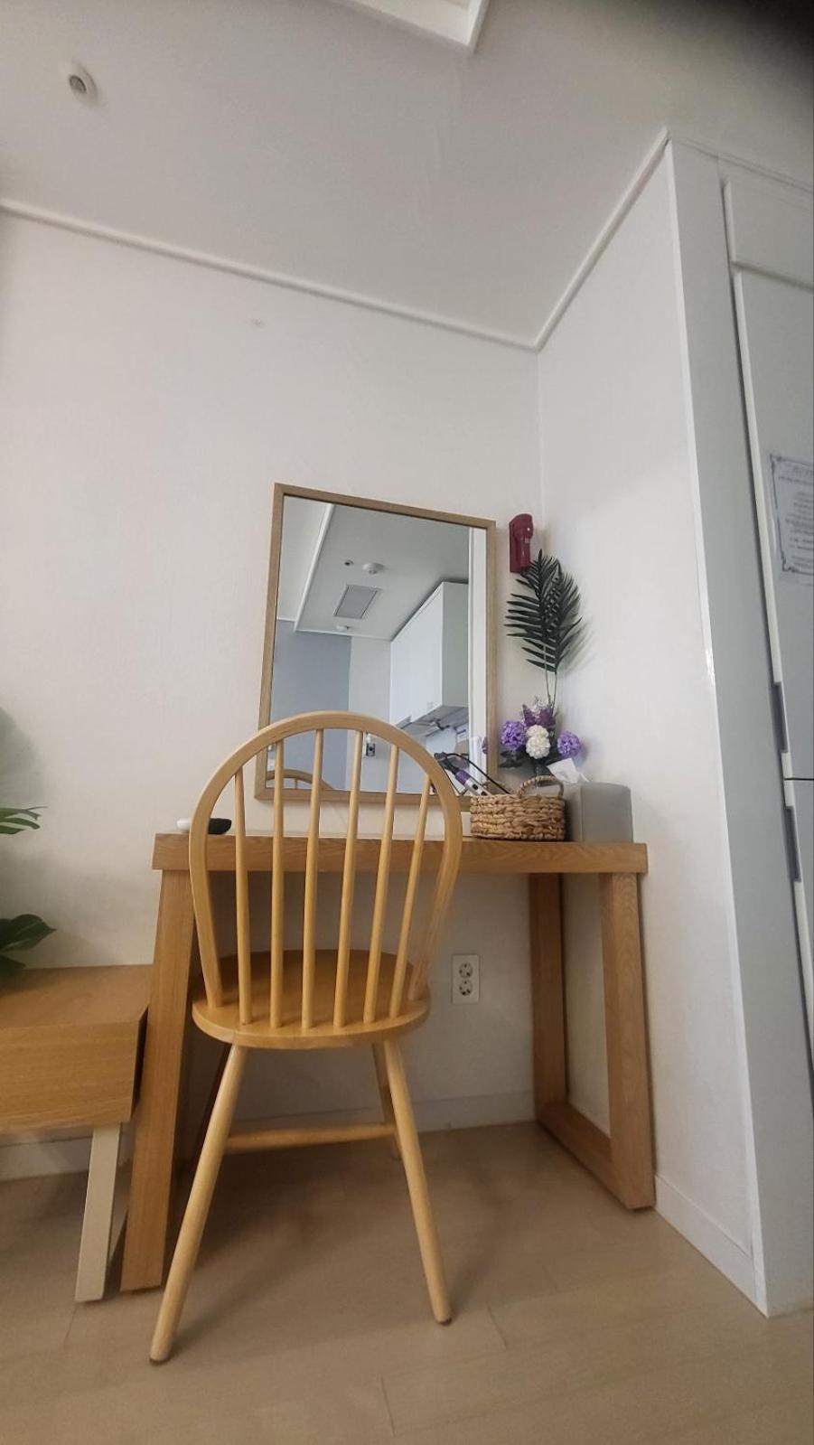 Haeundae Lavender House-Irua Hotel Busan Eksteriør billede